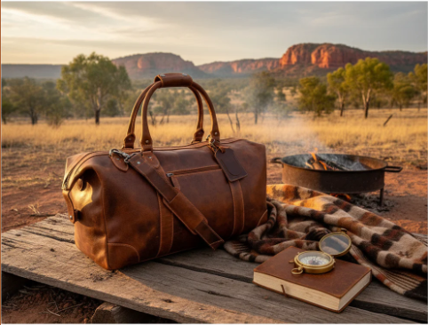 Why Full-Grain Leather is Worth the Investment