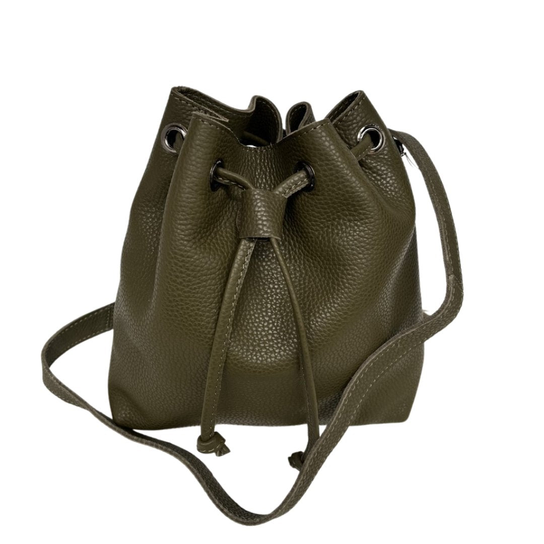 Bucket Bags