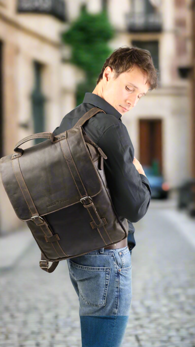 Laptop Backpacks