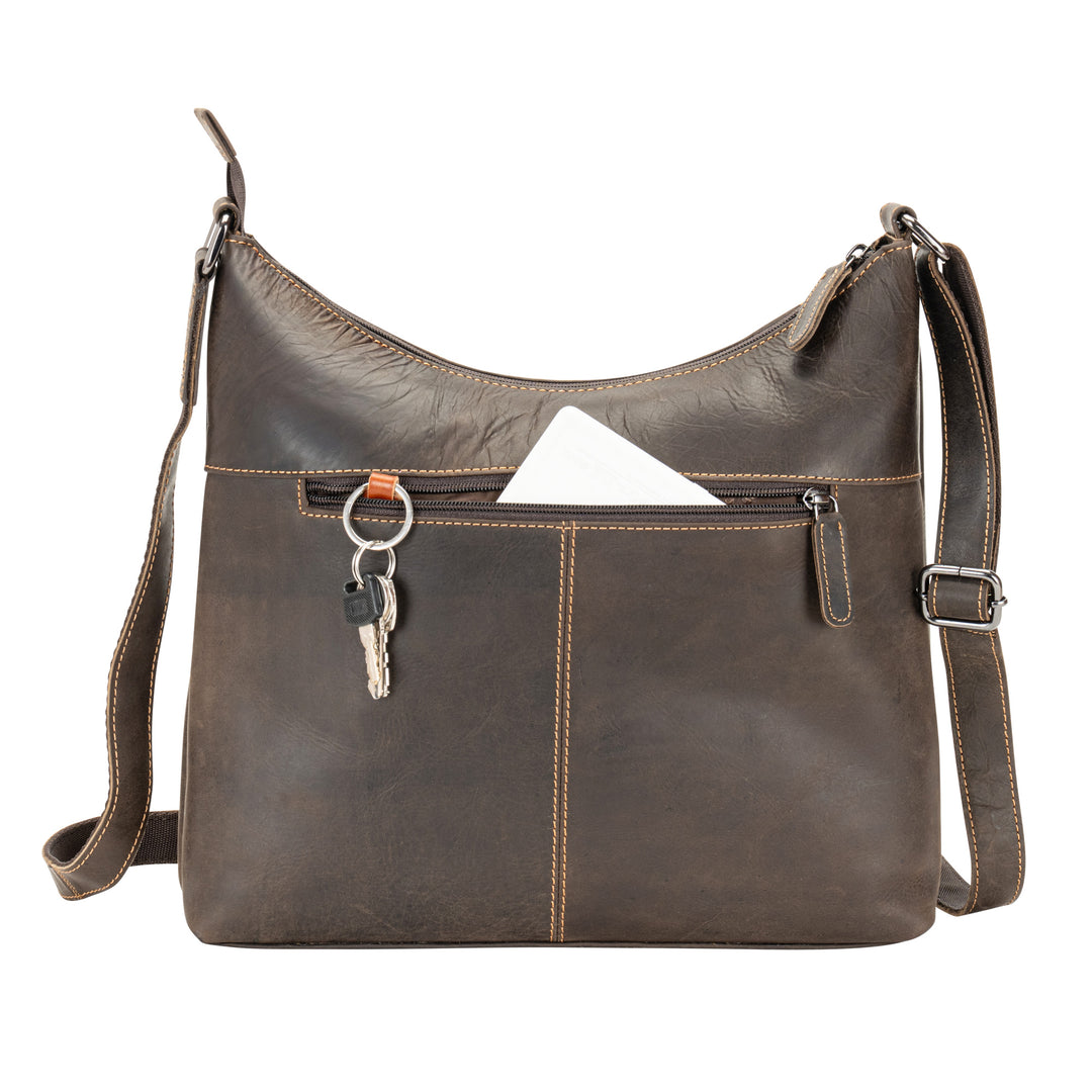 Ladies Shoulder Bag Layla