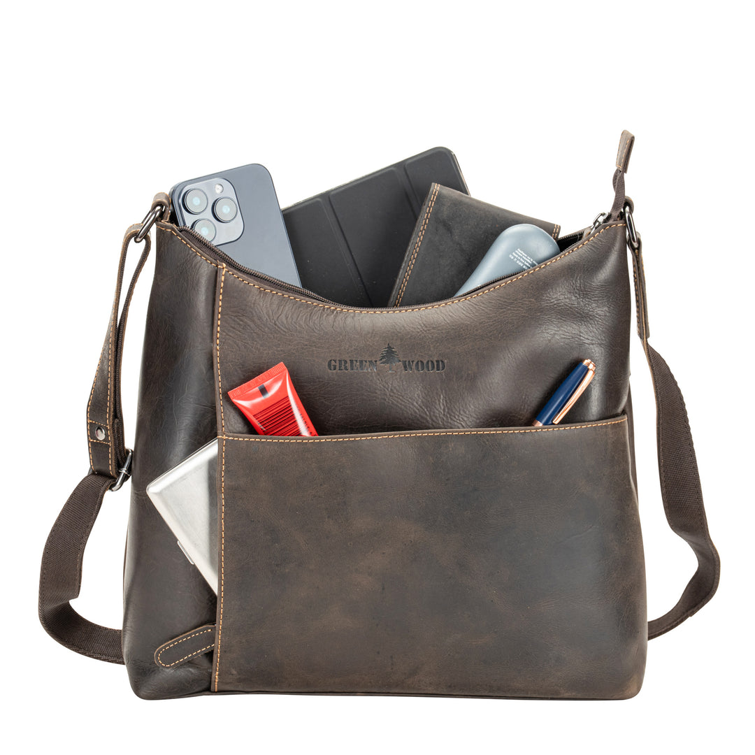 Ladies Shoulder Bag Layla