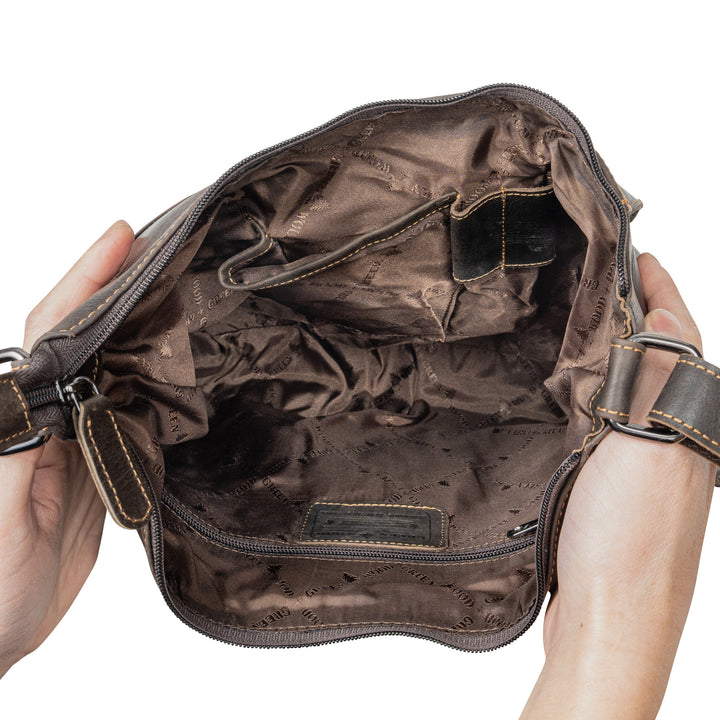 Ladies Shoulder Bag Layla