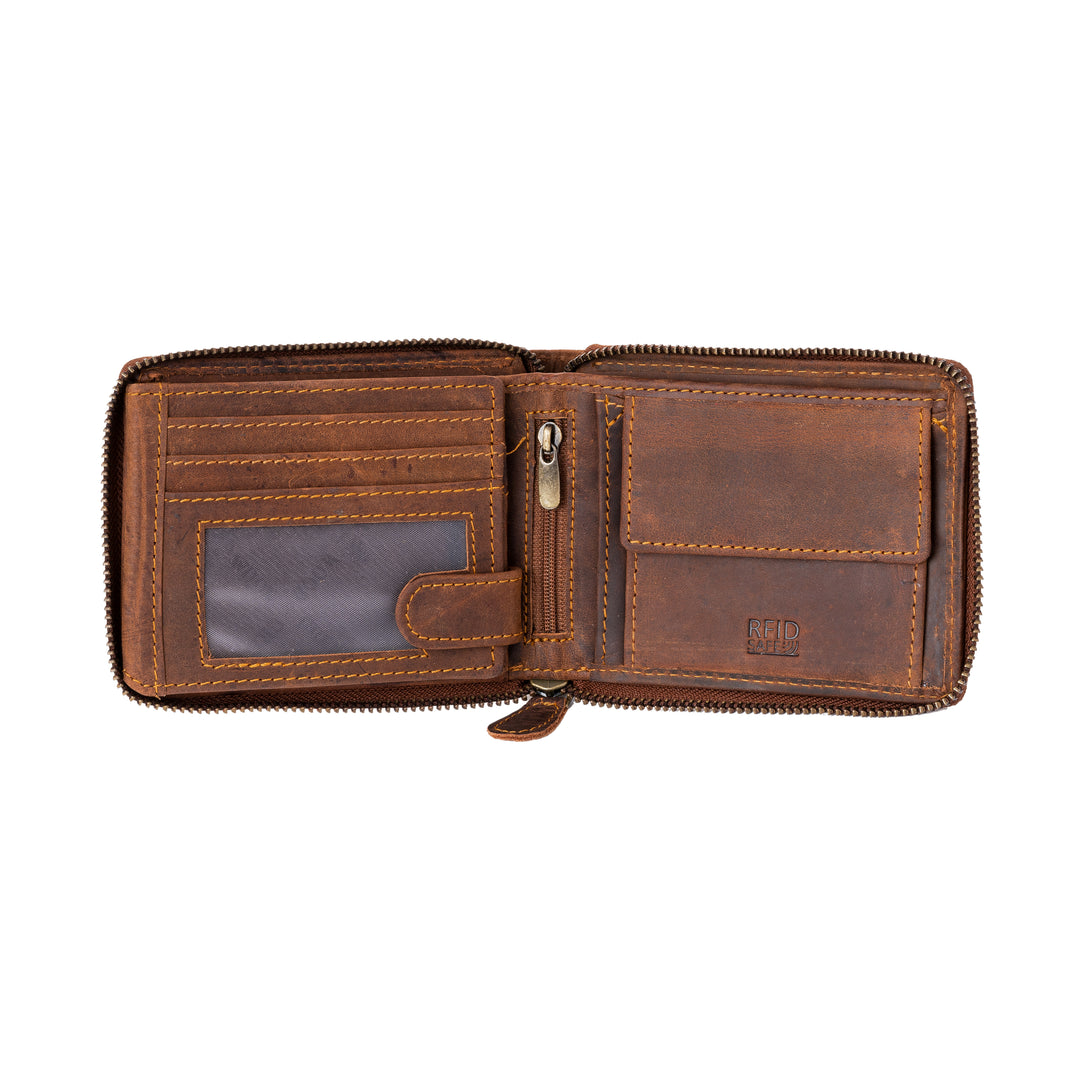 Greenwood Leather