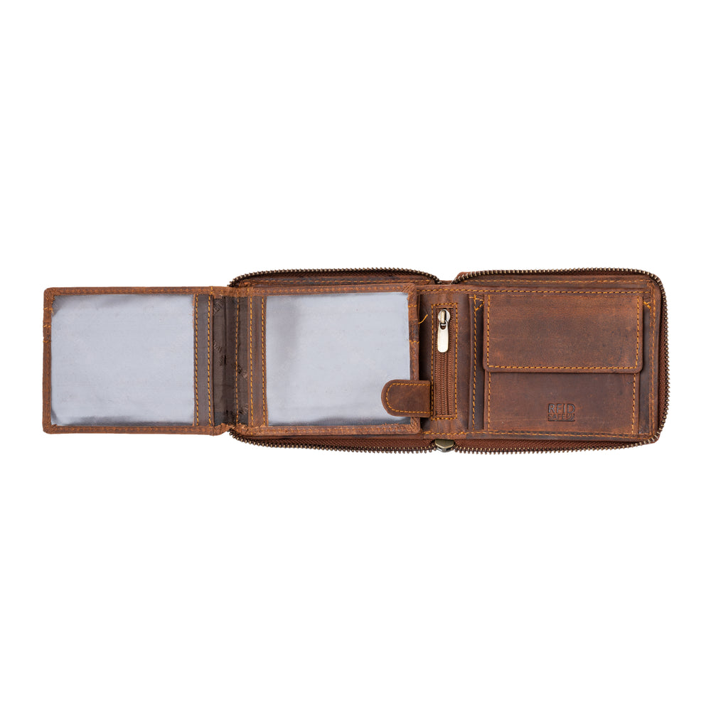 Greenwood Leather