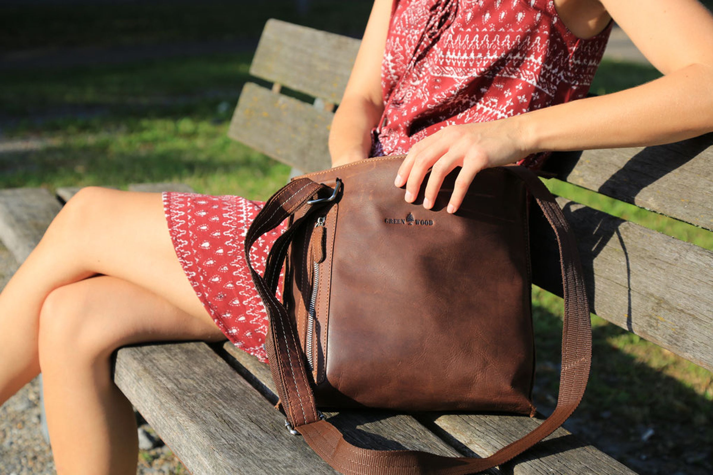Greenwood Leather
