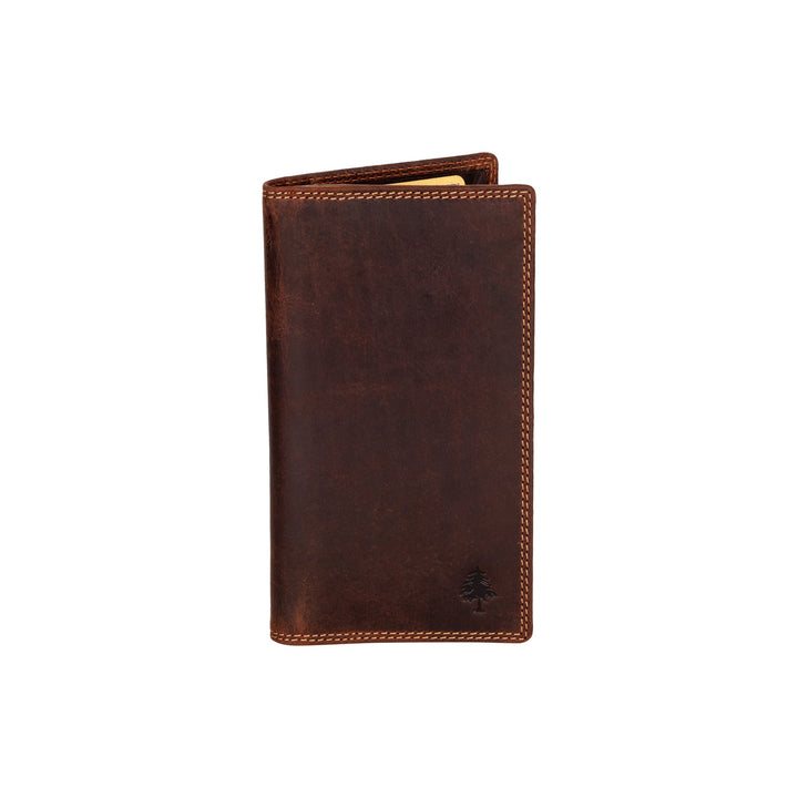 Monika Ridge RFID Travel Wallet