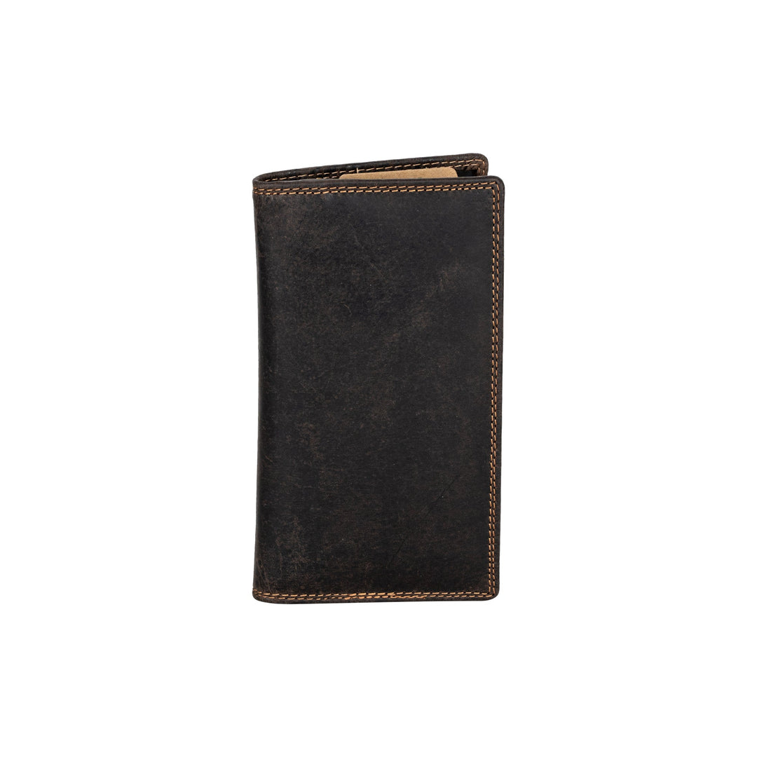 Monika Ridge RFID Travel Wallet