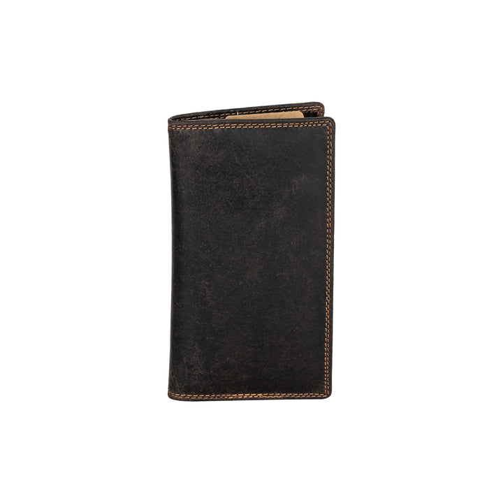 Monika Ridge RFID Travel Wallet