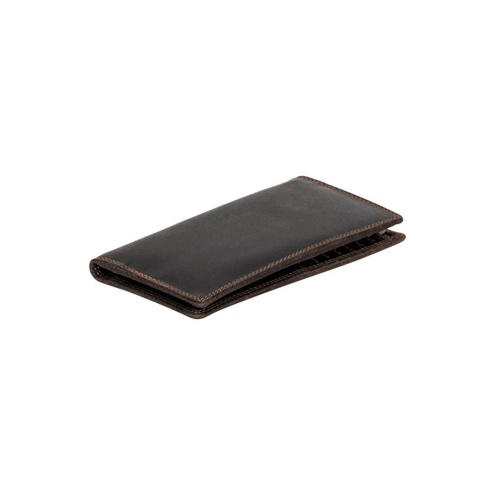 Monika Ridge RFID Travel Wallet