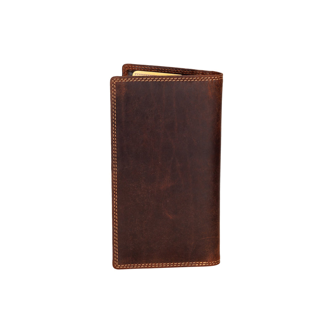 Monika Ridge RFID Travel Wallet