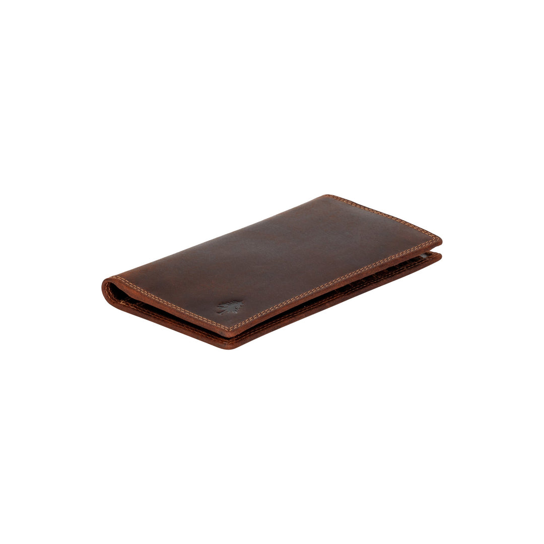 Monika Ridge RFID Travel Wallet