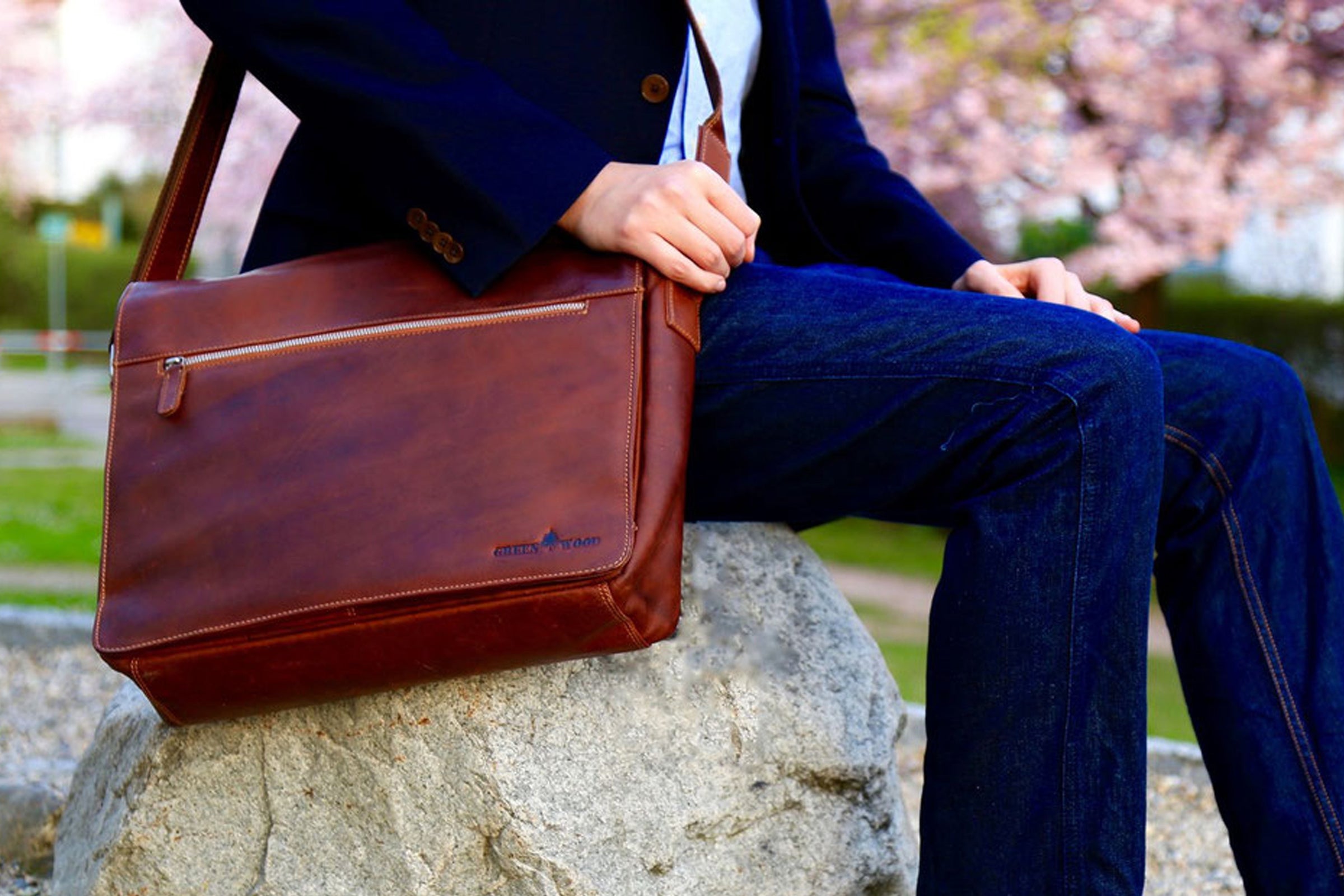 Greenwood Leather