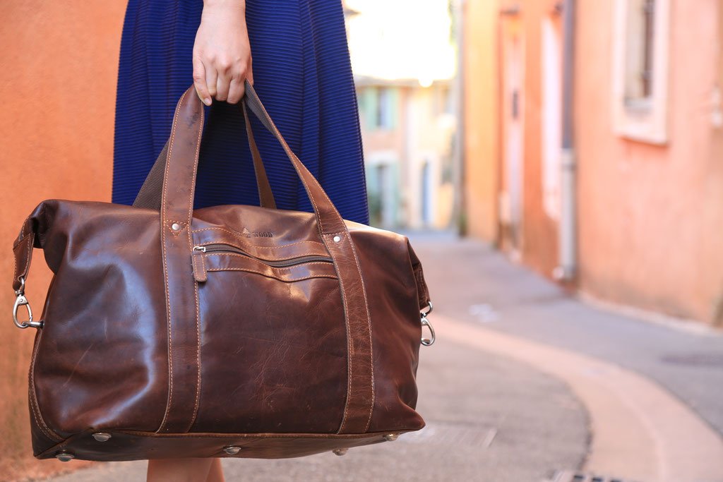 Greenwood Leather