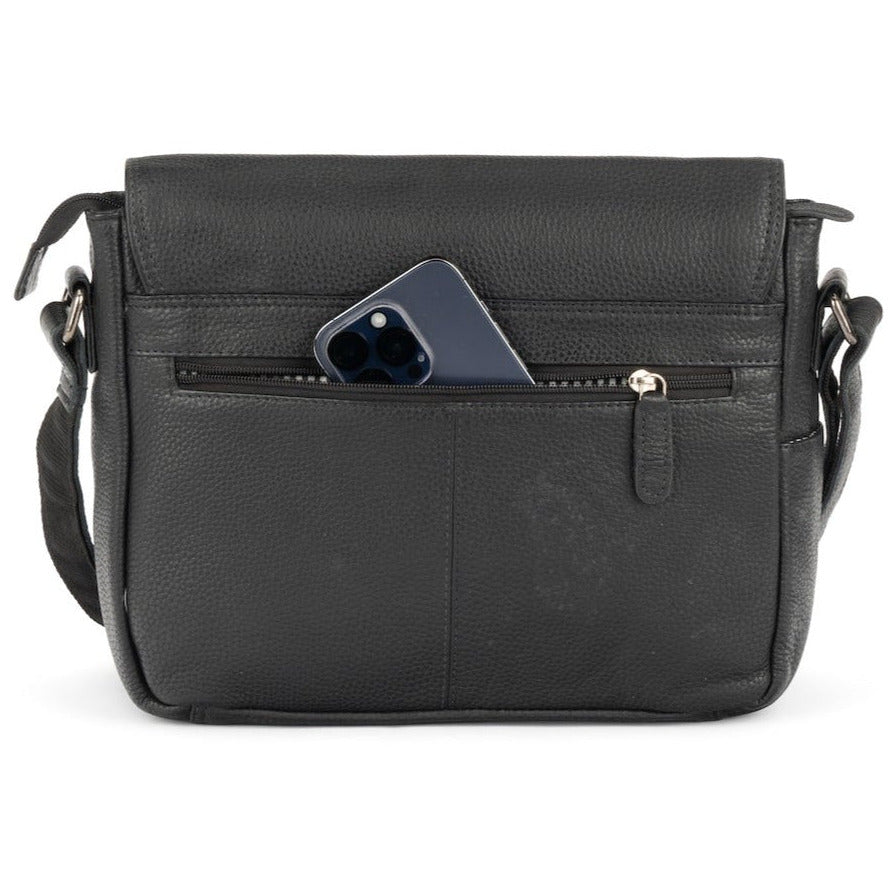 Greenwood Leather