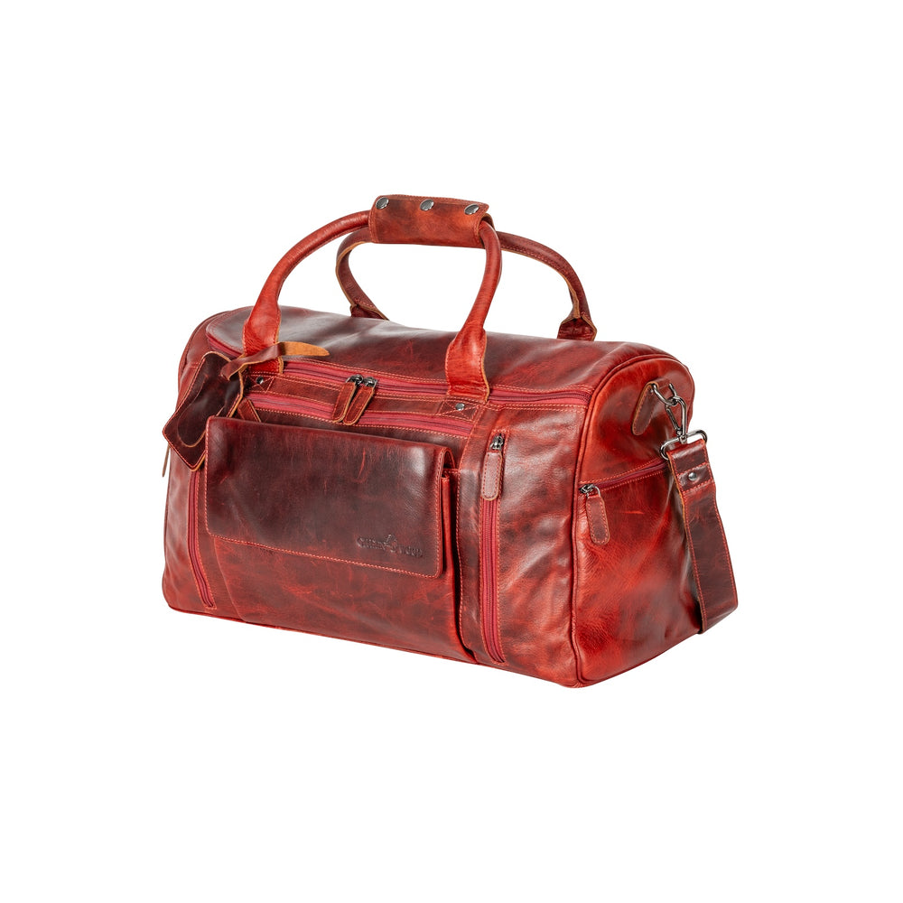 Greenwood Leather