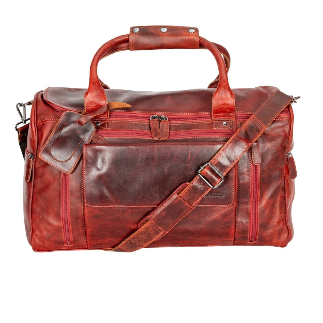 Greenwood Leather