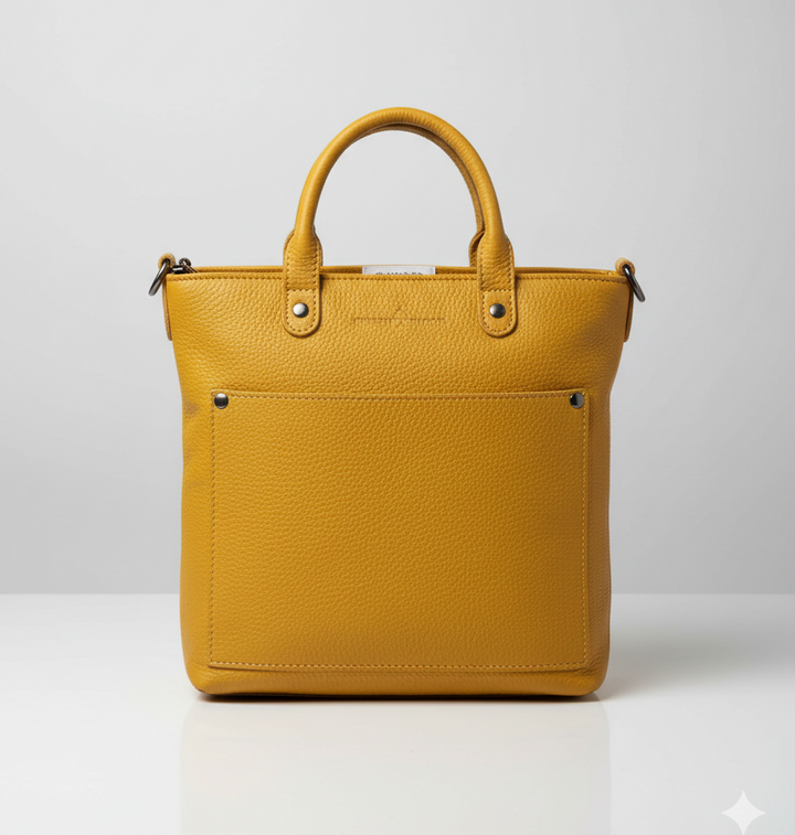 Mini Crossbody Tote Bag Panama