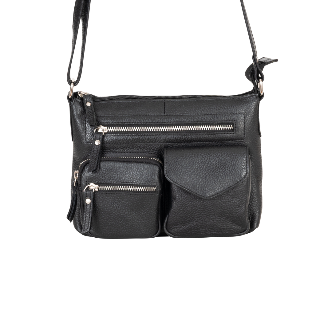 Greenwood Leather