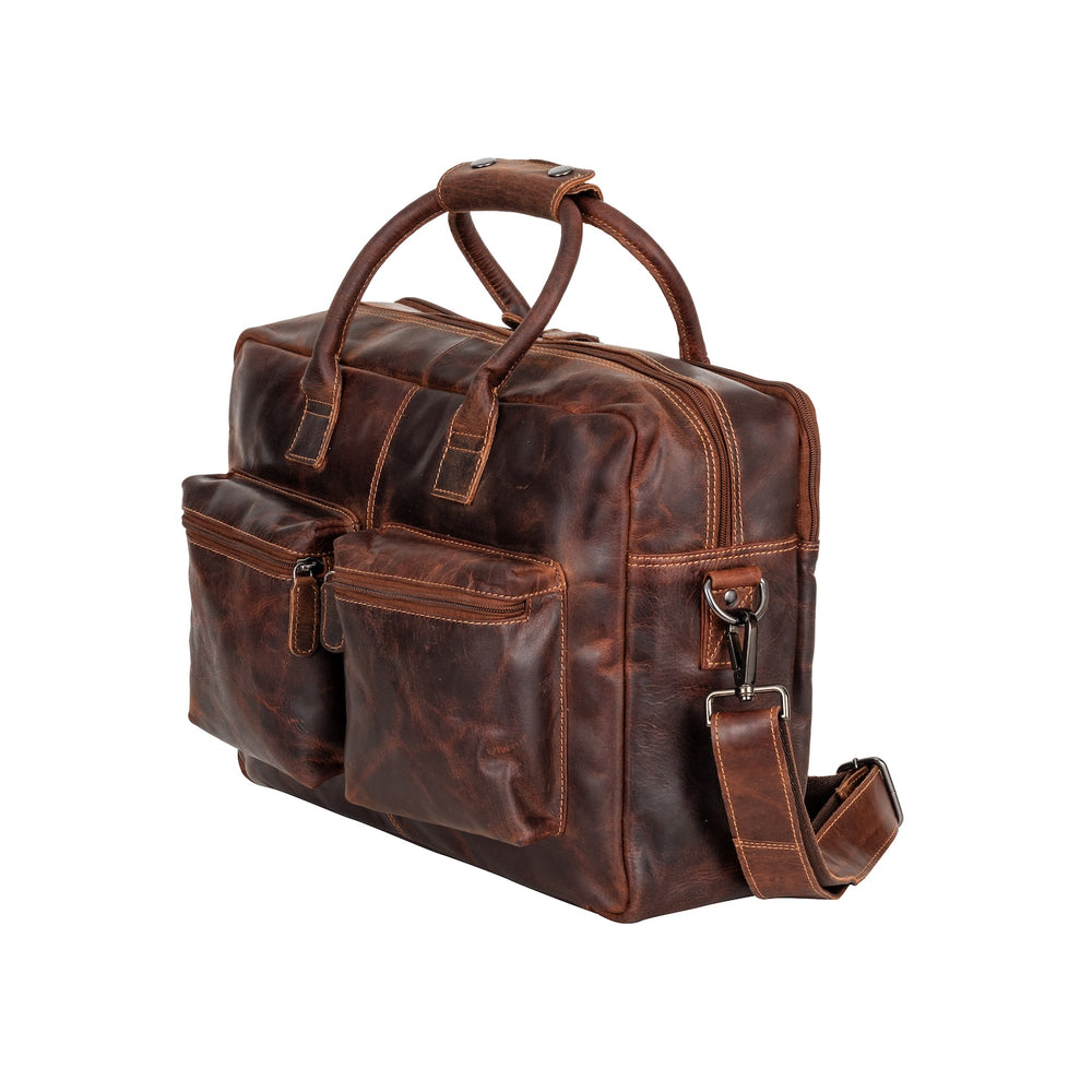 Greenwood Leather