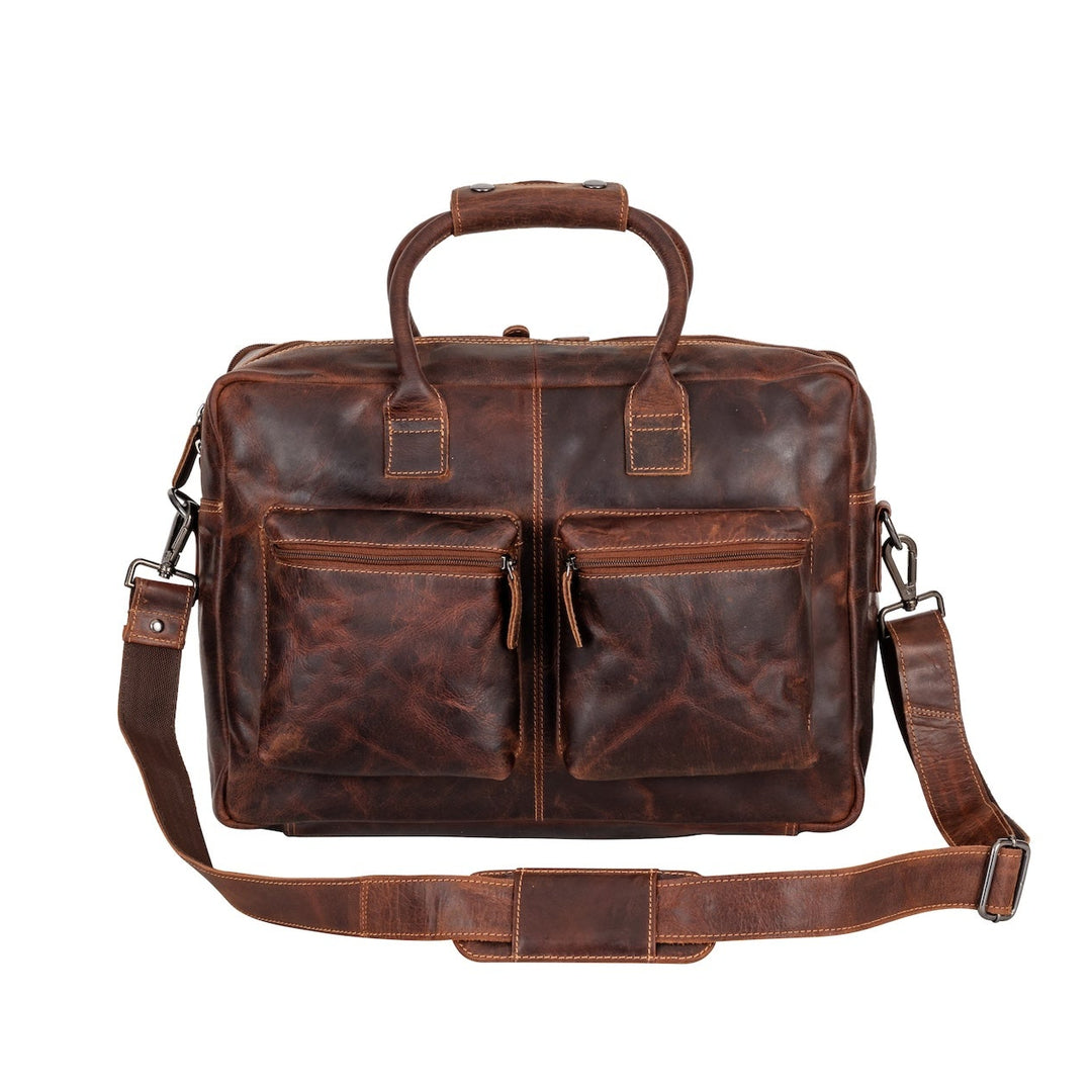 Greenwood Leather