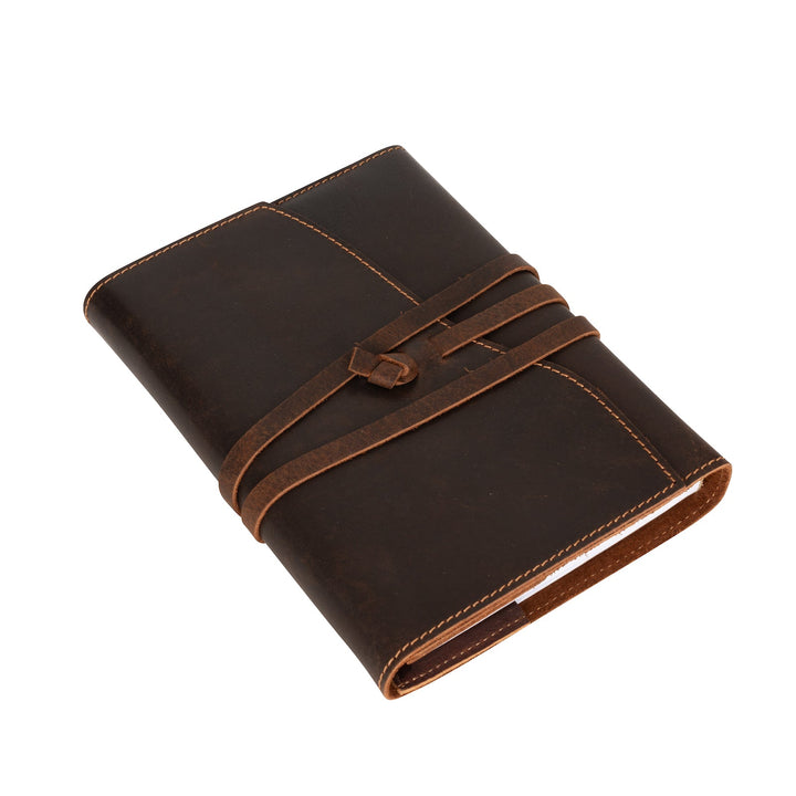 Leather Journal - Greenwood Leather