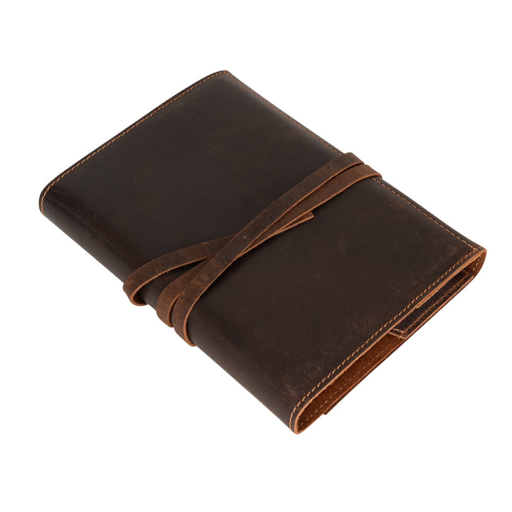 Leather Journal - Greenwood Leather