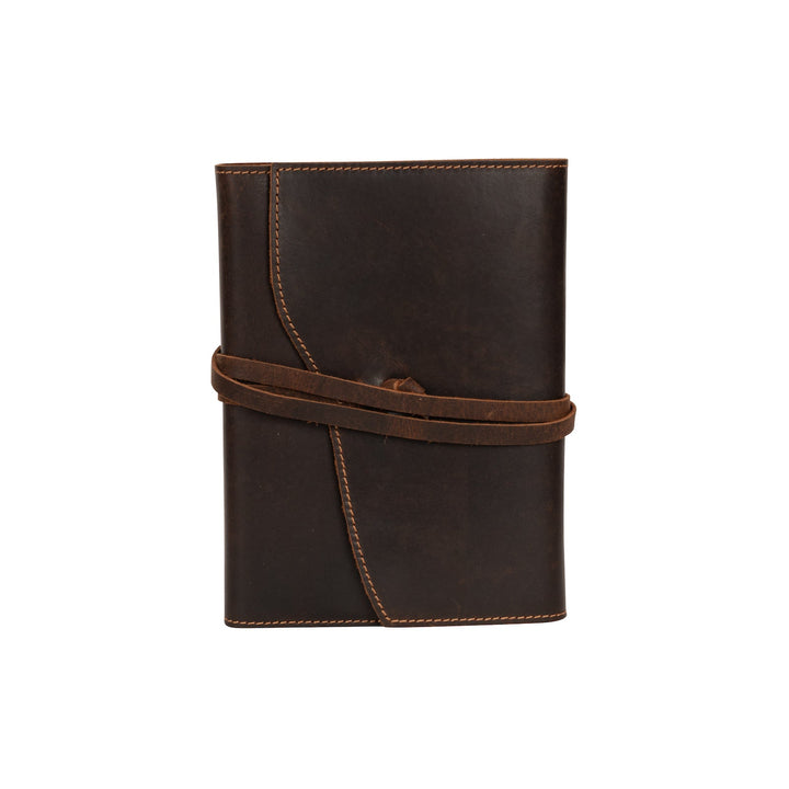 Leather Journal - Greenwood Leather