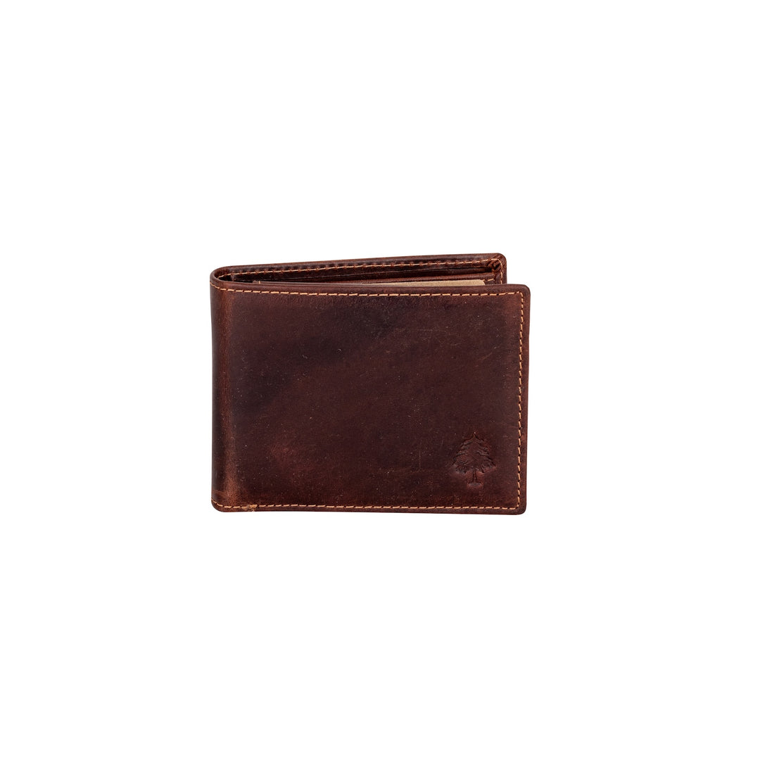 Greenwood Leather