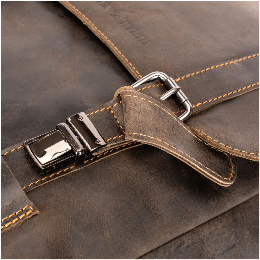 buy laptop backpack melbourne Leather Laptop Backpack Melbourne Brown