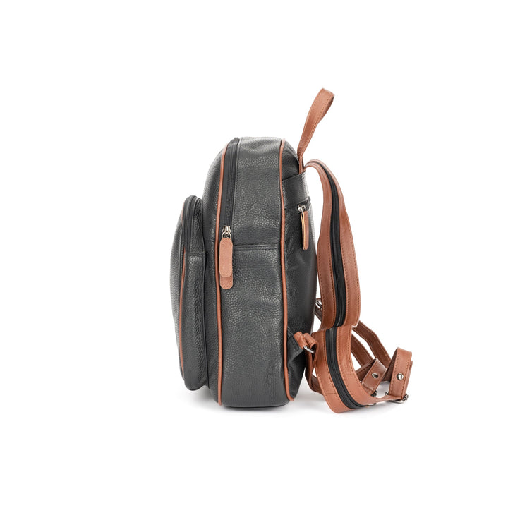 Leather Backpack Byron Bay - Large - Greenwood Leather