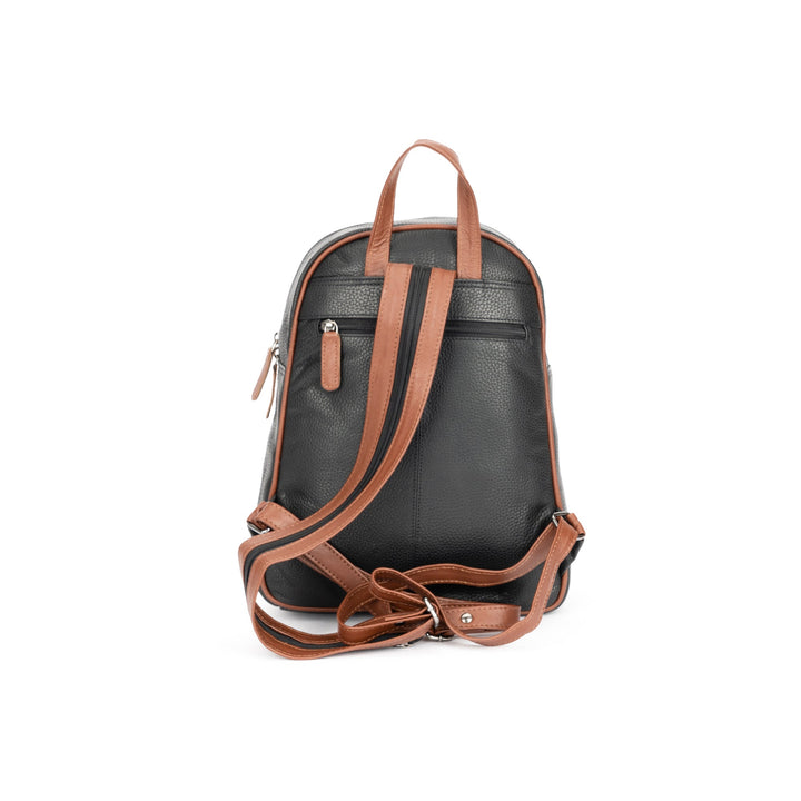 Leather Backpack Byron Bay - Large - Greenwood Leather