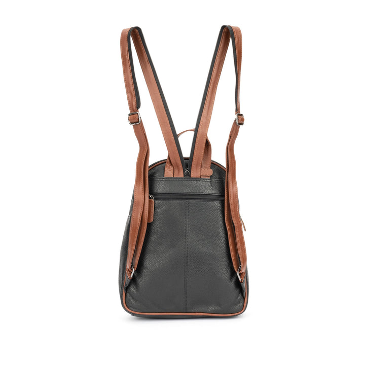 Leather Backpack Byron Bay - Large - Greenwood Leather