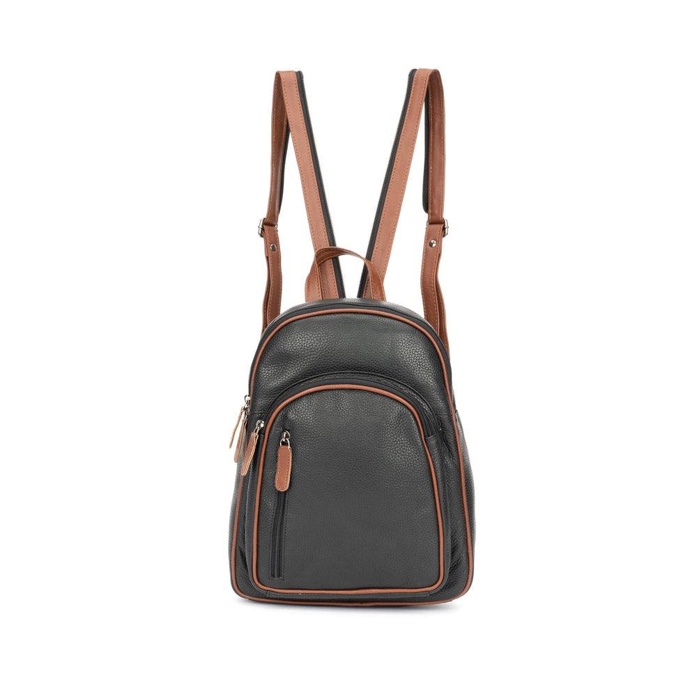 Leather Backpack Byron Bay - Large - Greenwood Leather