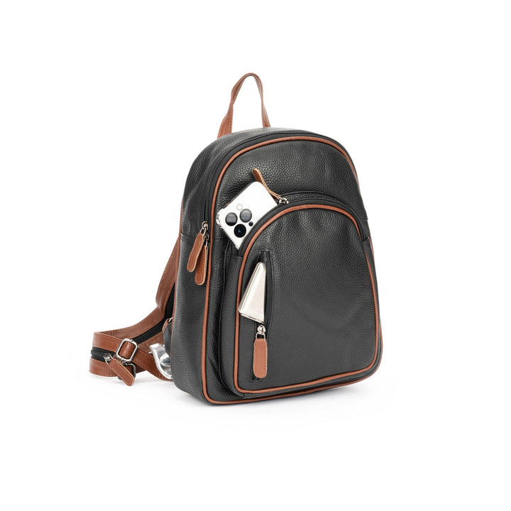Leather Backpack Byron Bay - Large - Greenwood Leather