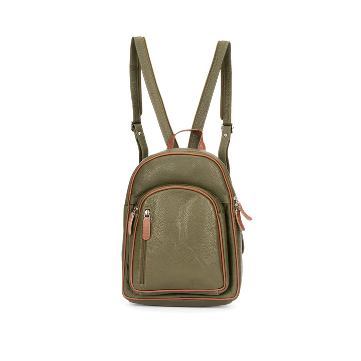 Leather Backpack Byron Bay - Large - Greenwood Leather